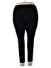 Lane Bryant Solid Black Active Pants Size 22 - 24 Plus - photo 2