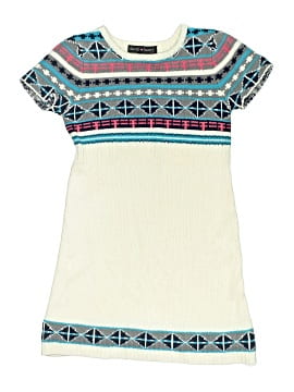 Derek Heart Short Sleeve Top