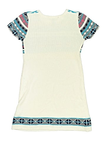 Derek Heart Short Sleeve Top (view 2)