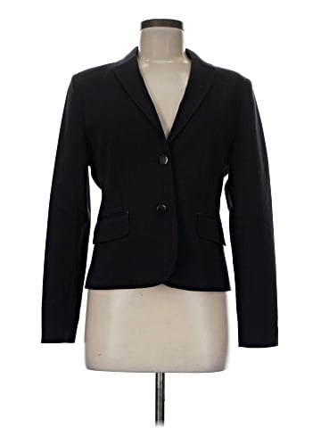 Harve Benard Blazer (view 1)