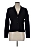 Harve Benard Black Blazer Size 8 - photo 1