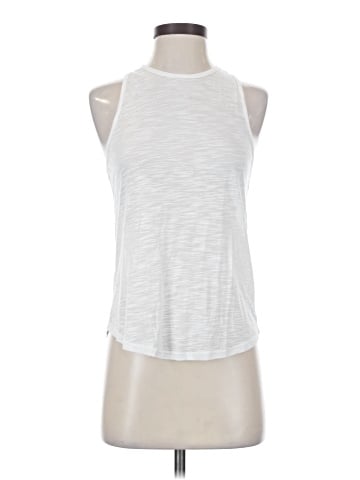 Bella Luxx Sleeveless T-Shirt (view 1)