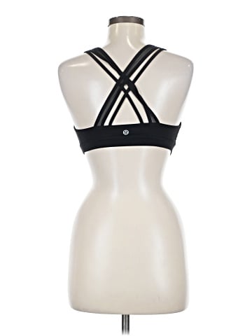 Lululemon Athletica Sports Bra (view 2)