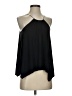 Express Black Tank Top Size XS - photo 1