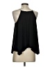 Express Black Tank Top Size XS - photo 2