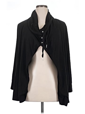 Cable & Gauge Cardigan (view 1)