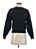 Everlane Solid Black Pullover Sweater Size XS - photo 1