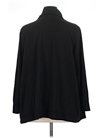 Cable & Gauge Cardigan (view 2)