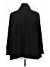Cable & Gauge Black Cardigan Size 1X - photo 2