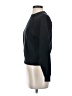 Everlane Solid Black Pullover Sweater Size XS - photo 5