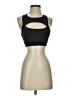 Unbranded Black Tank Top Size S (estimated) - photo 1