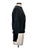Everlane Solid Black Pullover Sweater Size XS - photo 4