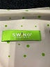Swing Control Solid Black Athletic Shorts Size 4 - photo 3