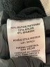 Swing Control Solid Black Athletic Shorts Size 4 - photo 4
