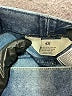 H&M Stars Blue Jeans Size 10 - photo 3