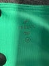 Athleta Solid Green Board Shorts Size M - photo 3