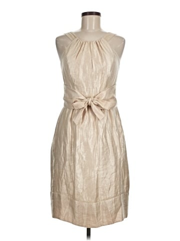 MIKAEL AGHAL Cocktail Dress (view 1)
