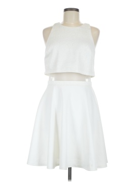 City Triangles Cocktail Dress