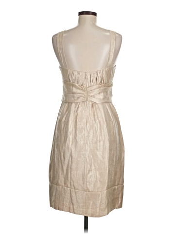 MIKAEL AGHAL Cocktail Dress (view 2)