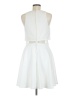 City Triangles White Cocktail Dress Size 9 - photo 2