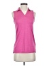 Puma Pink Sleeveless T-Shirt Size XS - photo 1