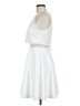 City Triangles White Cocktail Dress Size 9 - photo 5
