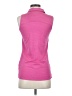 Puma Pink Sleeveless T-Shirt Size XS - photo 2