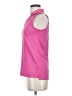Puma Pink Sleeveless T-Shirt Size XS - photo 5