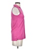 Puma Pink Sleeveless T-Shirt Size XS - photo 4