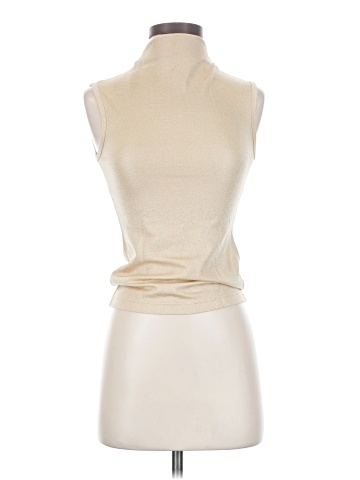 Studio Sleeveless Top (view 1)