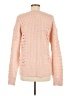 Lucky Brand Pink Pullover Sweater Size M - photo 2