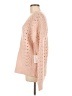 Lucky Brand Pink Pullover Sweater Size M - photo 5