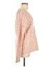 Lucky Brand Pink Pullover Sweater Size M - photo 4