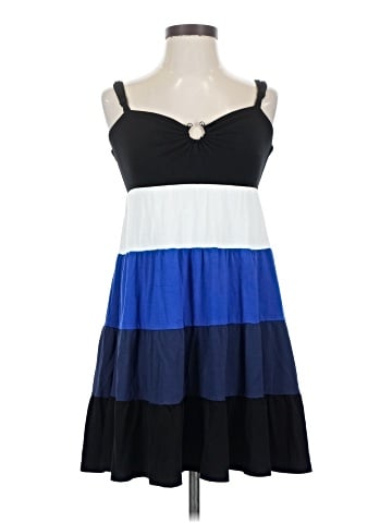 INC International Concepts Casual Dress (view 1)