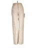 NA-KD Tan Jeans Size 34 waist - photo 1