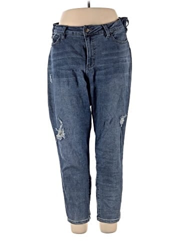 ROYALTY Jeans (view 1)