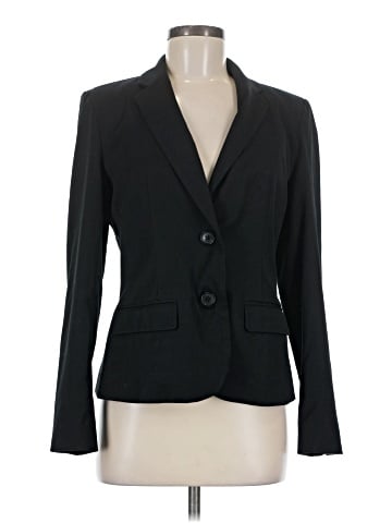 Merona Blazer (view 1)