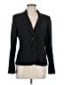 Merona Black Blazer Size 6 - photo 1