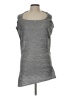 Calvin Klein Gray Sleeveless Top Size L (estimated) - photo 1
