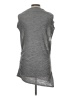 Calvin Klein Gray Sleeveless Top Size L (estimated) - photo 2