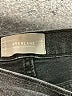 Everlane Solid Black Jeans Size 33 waist - photo 4