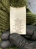 Heimish U.S.A 100% Polyester Solid Green Pullover Sweater Size S - photo 8