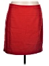 Express Red Formal Skirt Size 12 - photo 1