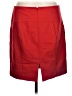 Express Red Formal Skirt Size 12 - photo 2