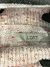 Ann Taylor LOFT Tweed Pink Turtleneck Sweater Size M - photo 7