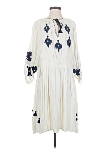 Label by Ritu Kumar Casual Dress (view 1)