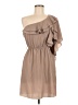 A'gaci Tan Sleeveless Top Size M (estimated) - photo 1