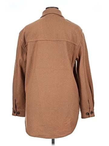 Blank NYC Coat (view 2)
