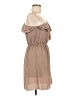A'gaci Tan Sleeveless Top Size M (estimated) - photo 4