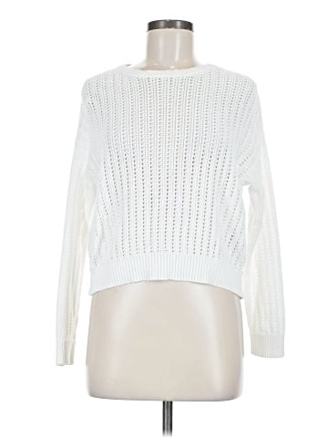 DKNY Jeans Pullover Sweater (view 1)
